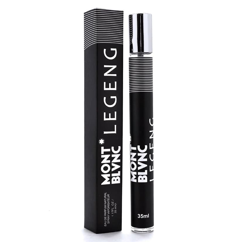 Mont Blvnc Legend Eau De Perfum 35ml