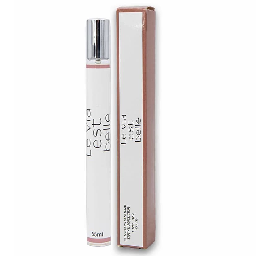Le Via Est Belle Eau De Perfum 35ml