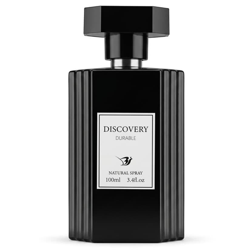 Discovery Perfume 100ml