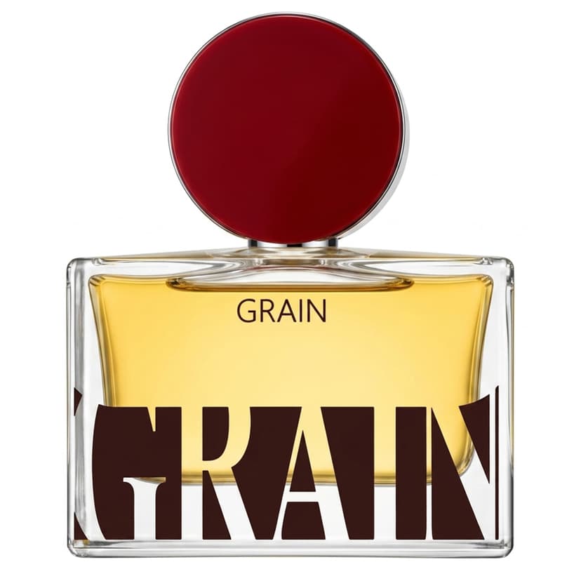 Grain Brown Perfume 70ml