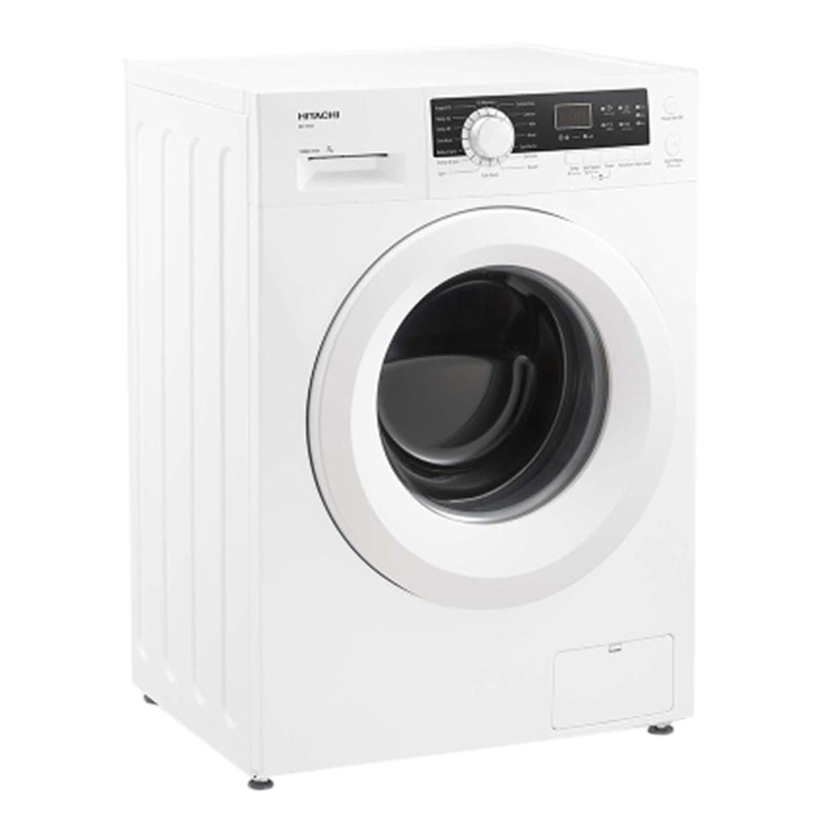 Hitachi 8Kg F.Load W Machine