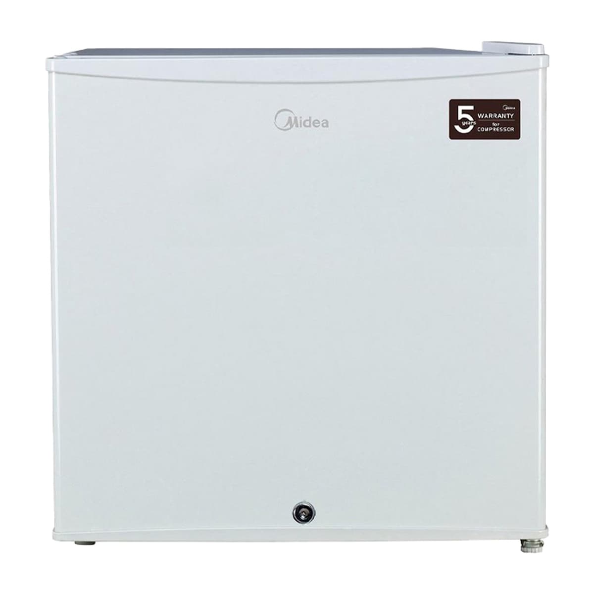 Midea Single Door Refrigerators 43L R600A MDRD86FGE01