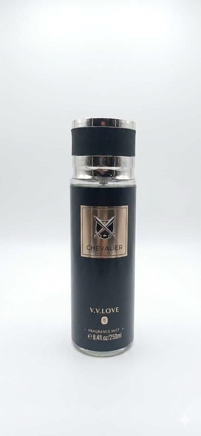 Chevalier 250ml