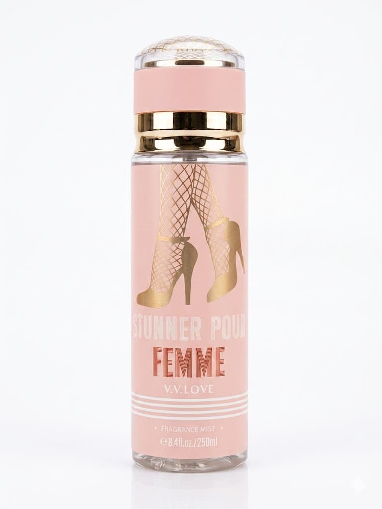 Stunner Pour Femme 250ml