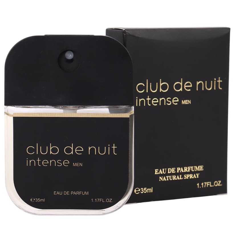Club De Nuit Intense Mens Perfume 35ml