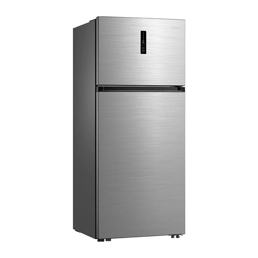 Midea Top Freezer Refrigerator 540L