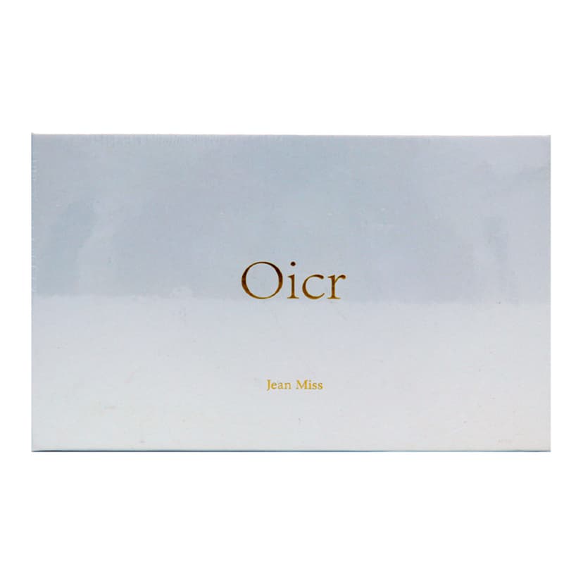 Oicr Jean Miss Perfume Gift Set 