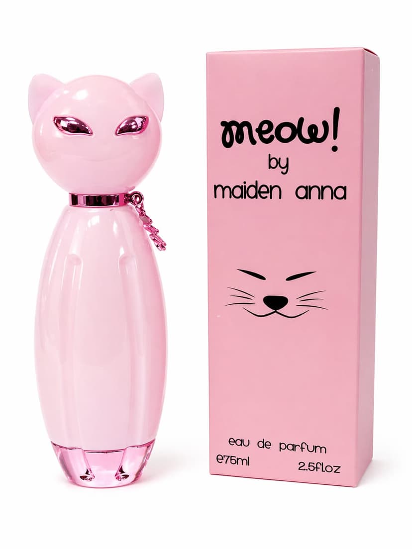 Meow 75ml