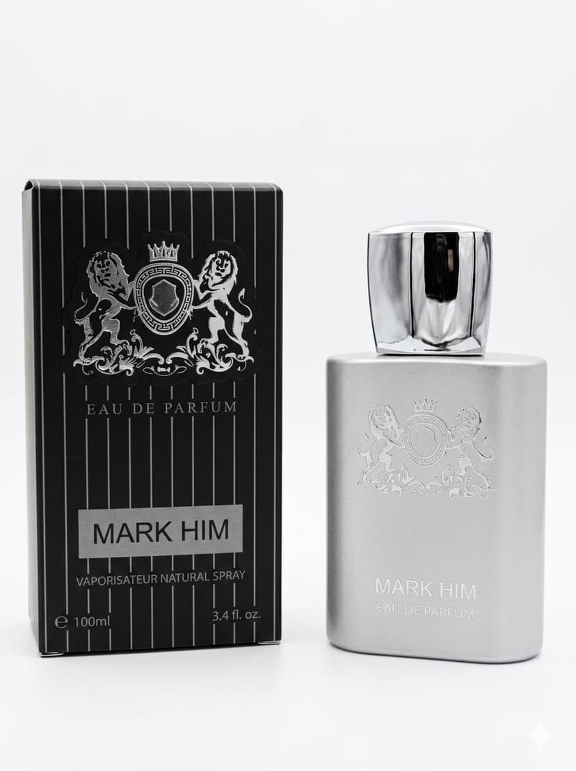 Mark Him Black 100ml