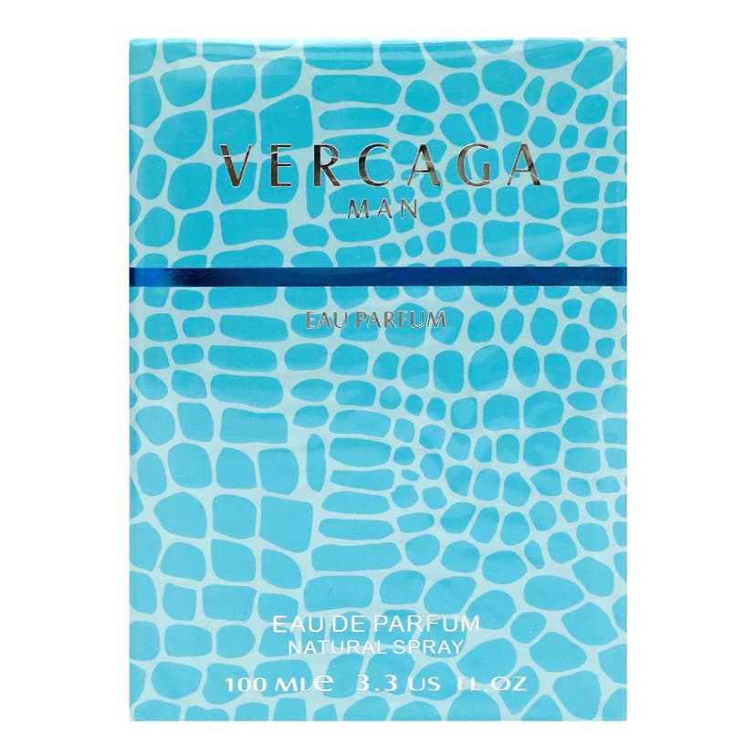 Vercaga Man 100ml