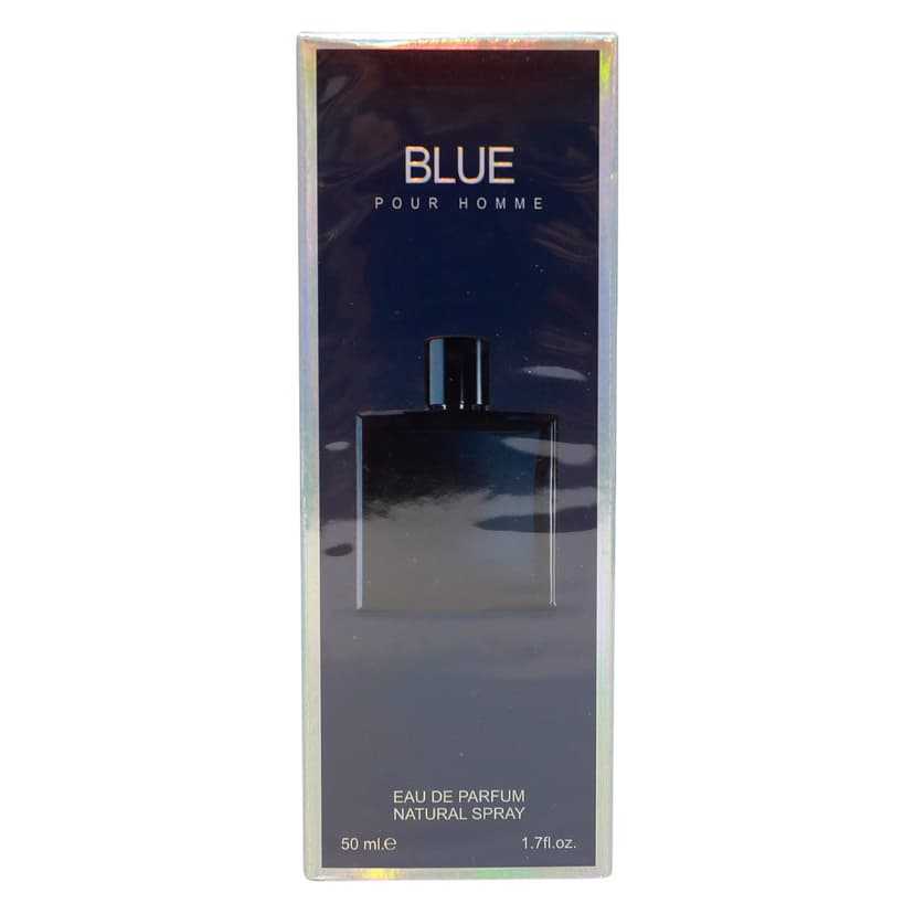 Blue Pour Homme Eau De Parfum 50ml
