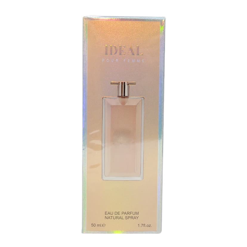 Ideal Eau De Parfum 50ml