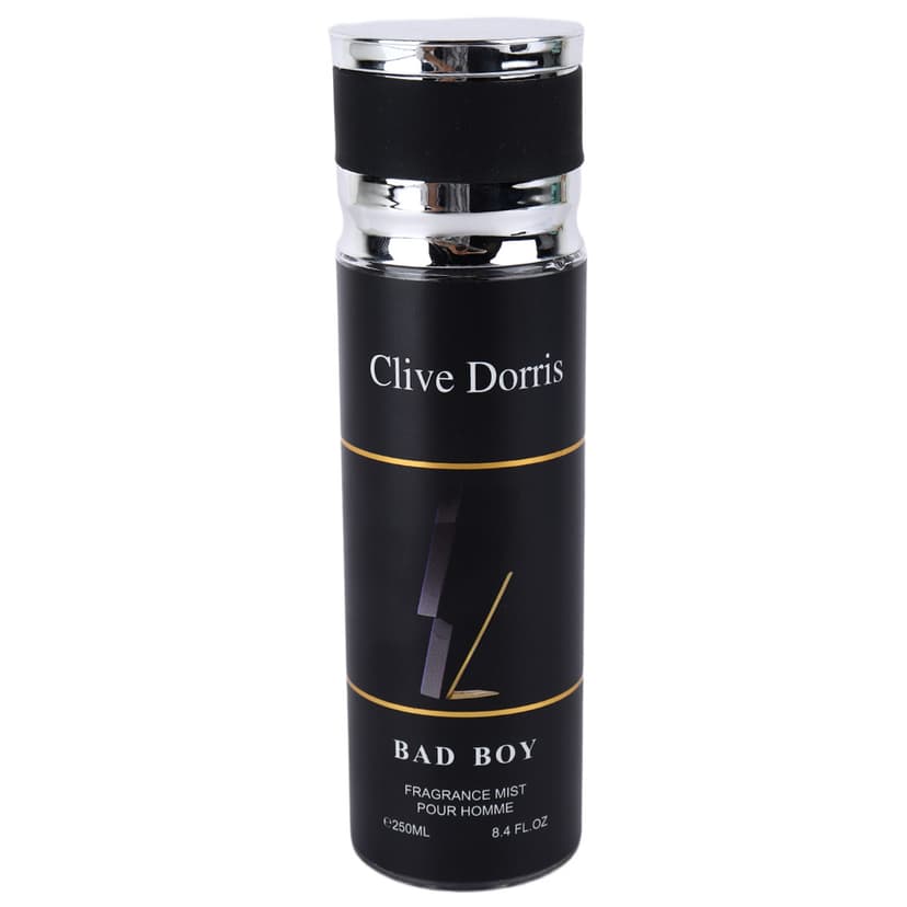 Bad Boy 250ml