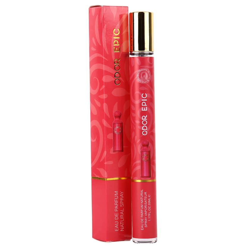 Odor Epic Pocket Perfume 35ml