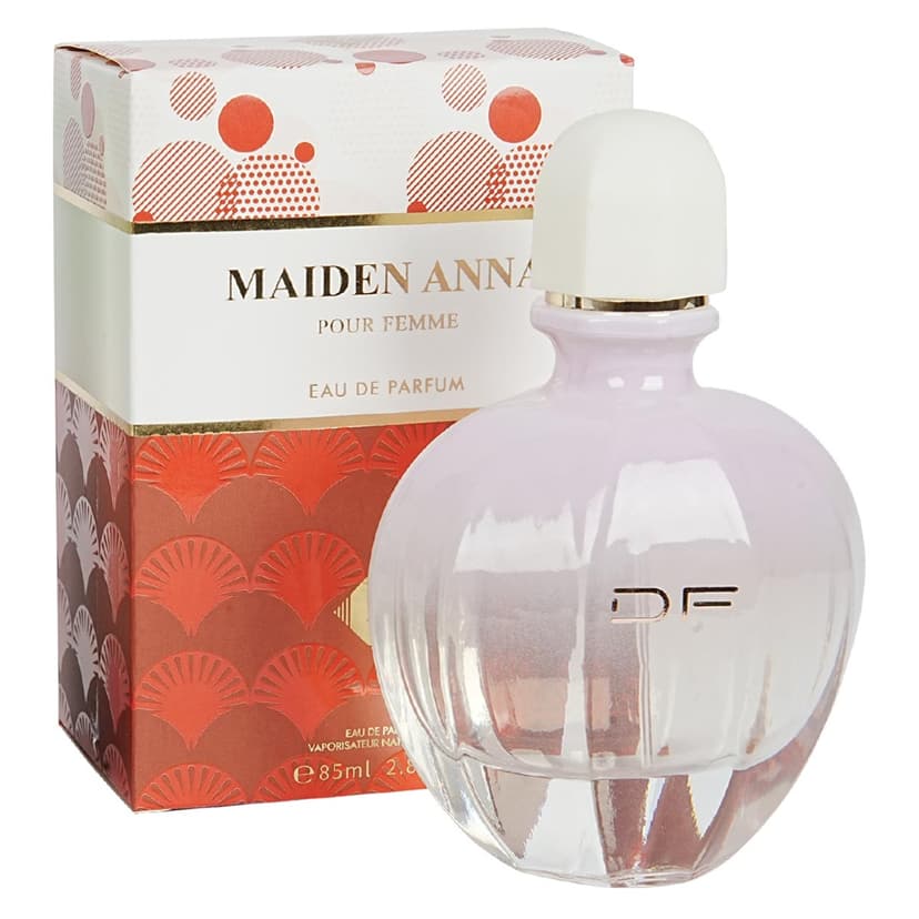 Maiden Anna Eau De Parfum 85ml