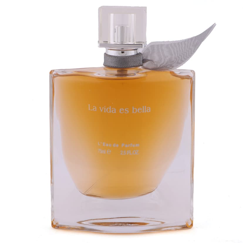 La Vida Es Bella 75ml