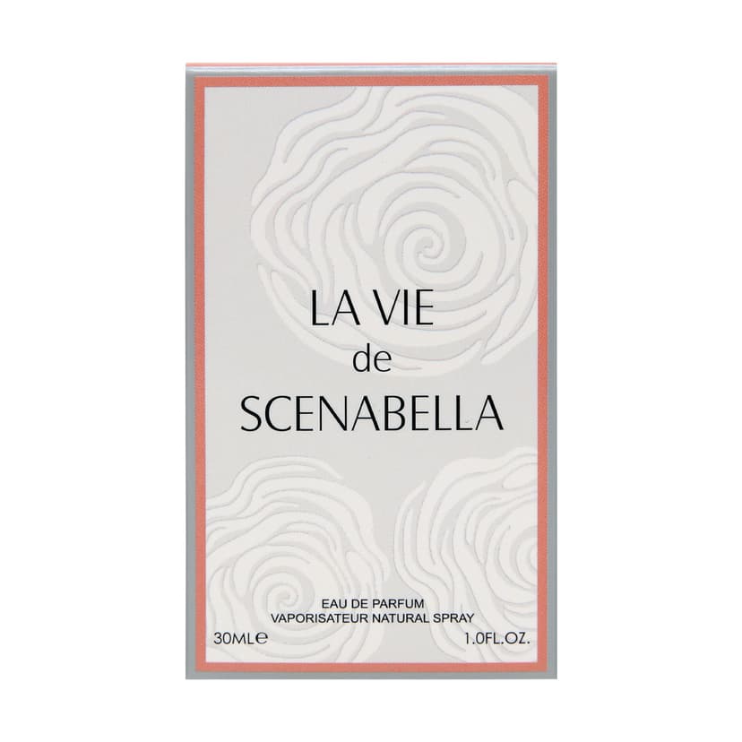 Lavie De Scenabella 30ml