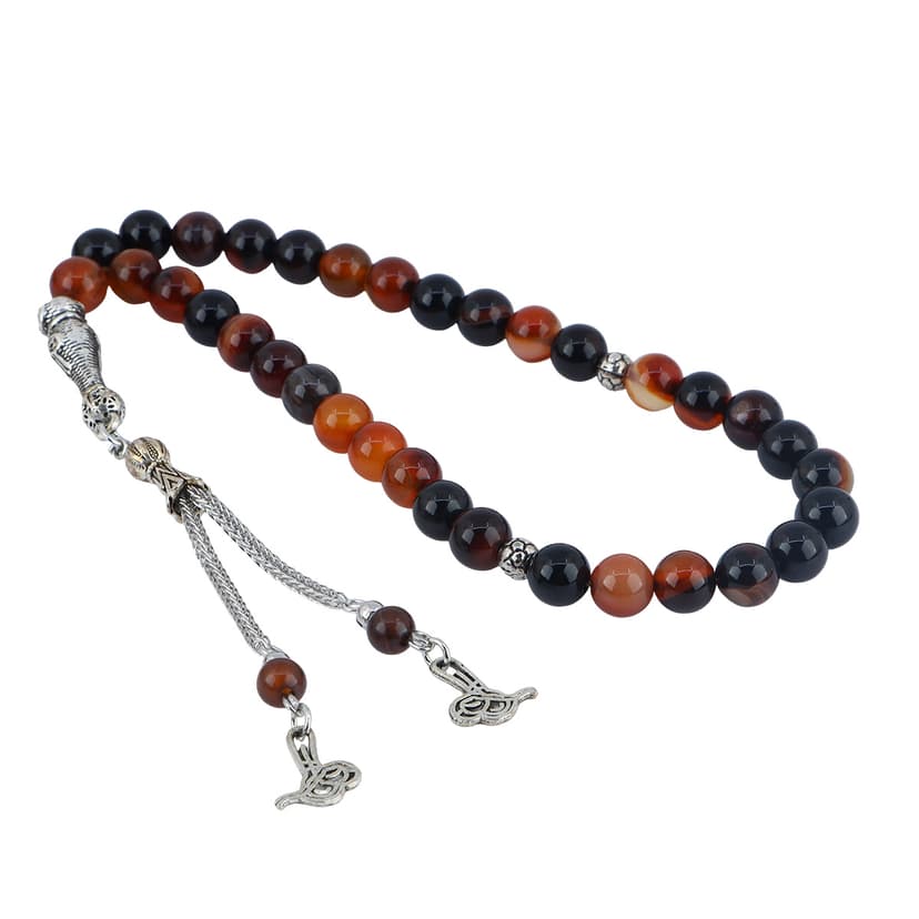 Tazbi Prayer Beads