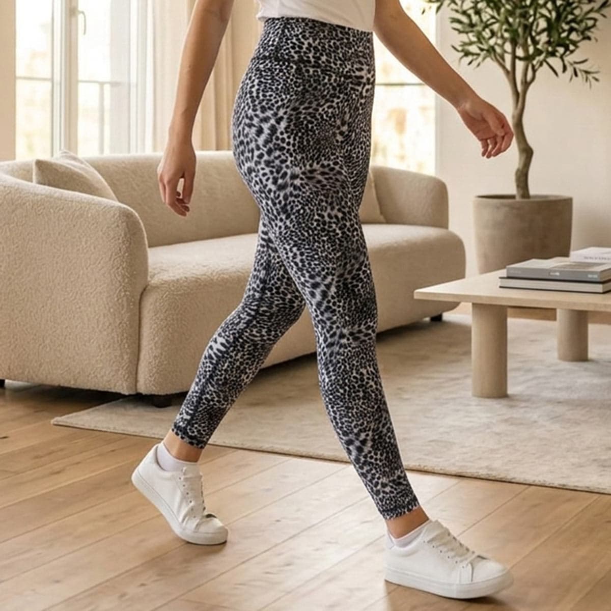 Ladies Inner Pants
