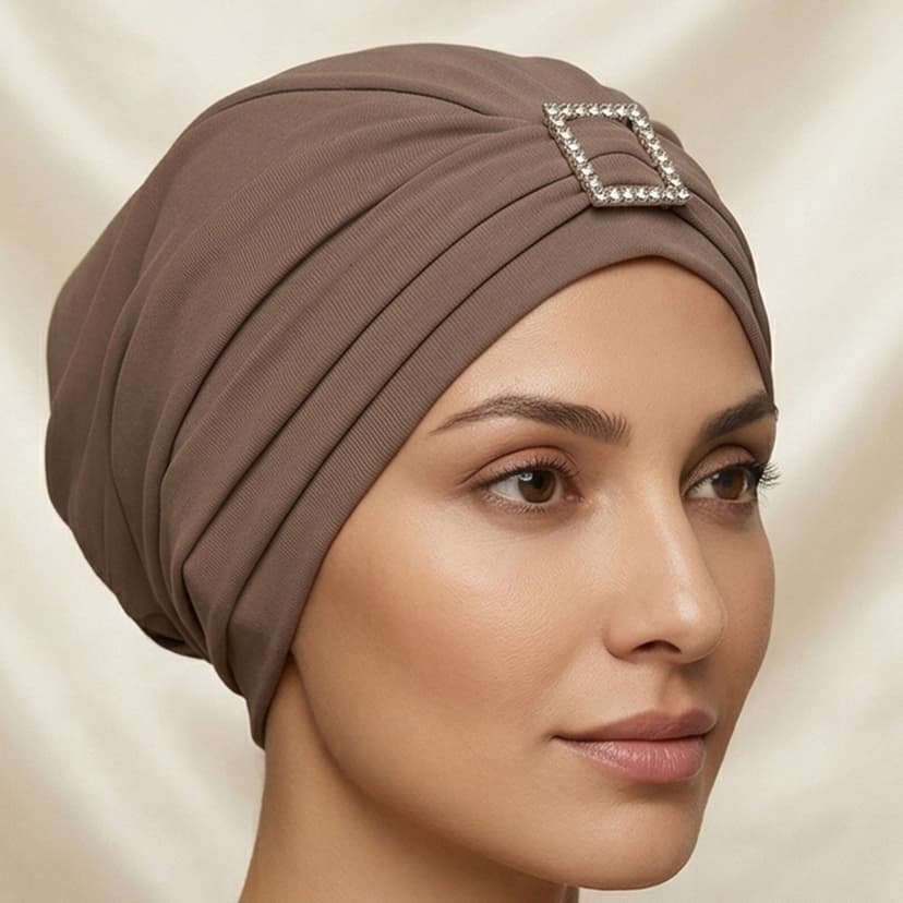 غطاء رأس للسيدات