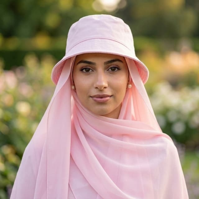 Soft Pink