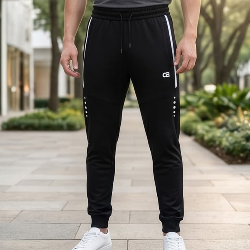 Men Track Suit