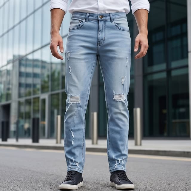 Light Blue