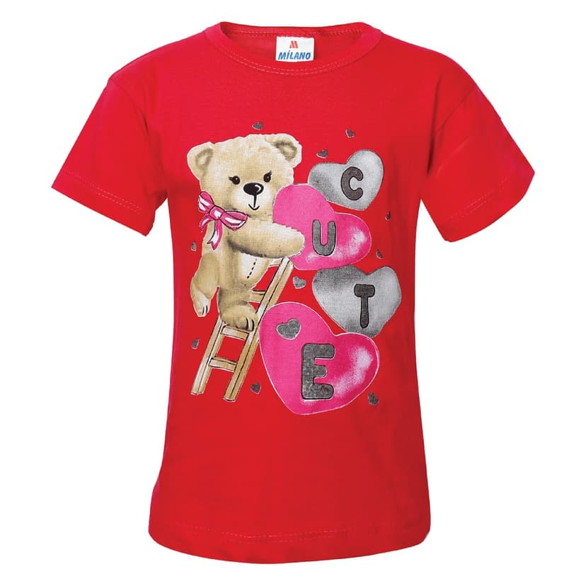 Baby Girls T Shirt