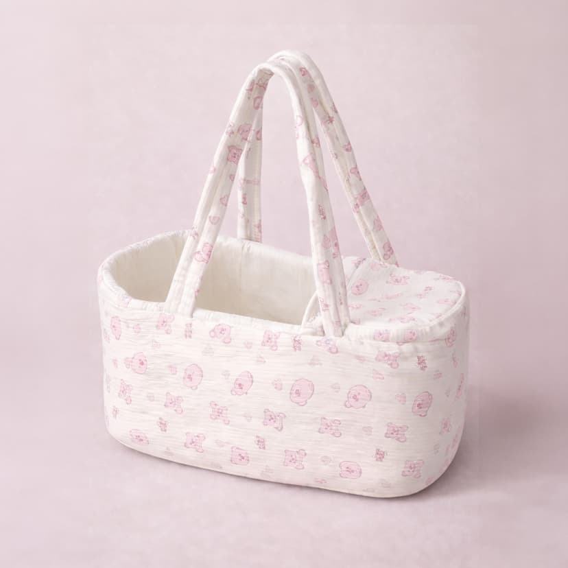 Baby Carrier Coat