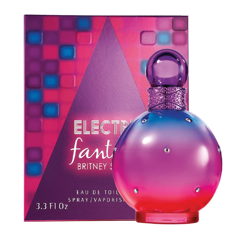 عطر فانتازيا الكهربائية للنساء ١٠٠ مل