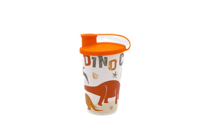 Dino Club Tumbler 340ml