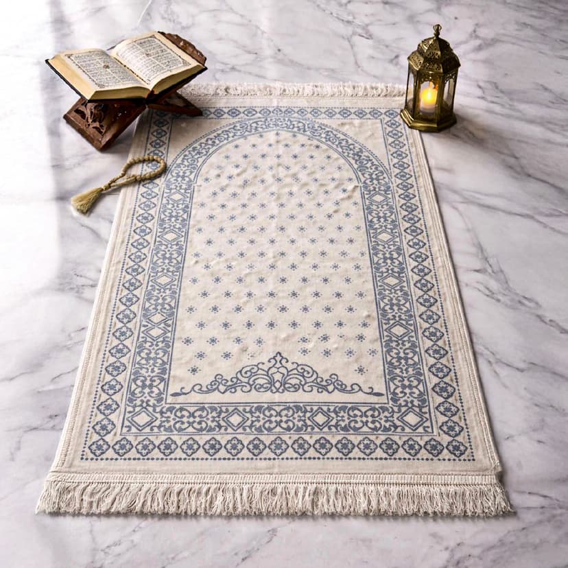 Kamer Prayer Mat 70x110cm
