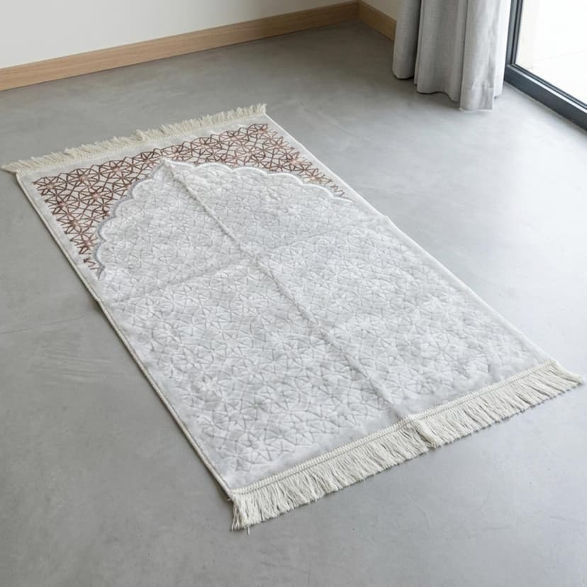 Monza Prayer Mat 70x110