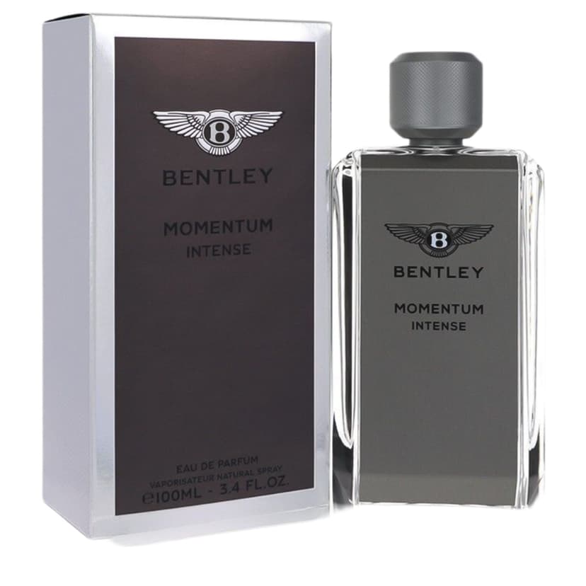 Bentley Momentum Intense Men
