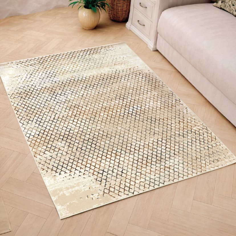 Athena Rug 80x150 Beige
