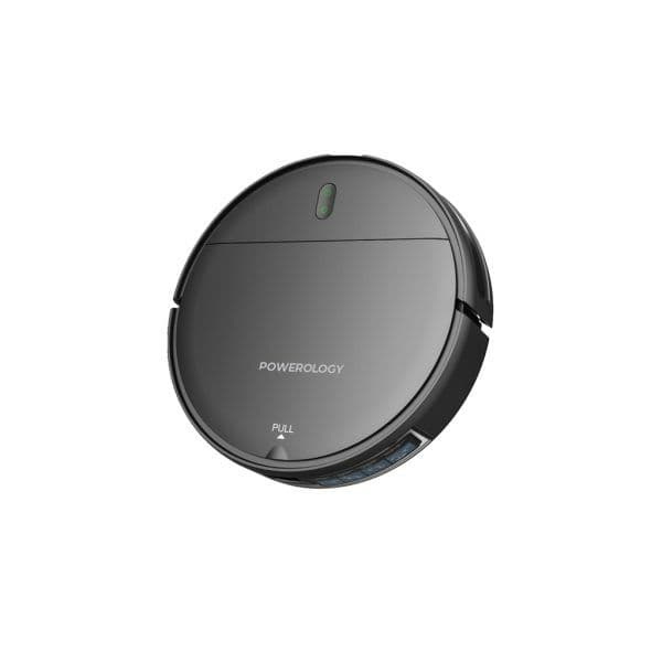 Powerology Vacuum Robotic Cleaner 2600mah