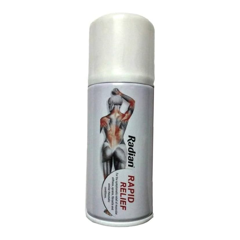 Radian Massage Spray
