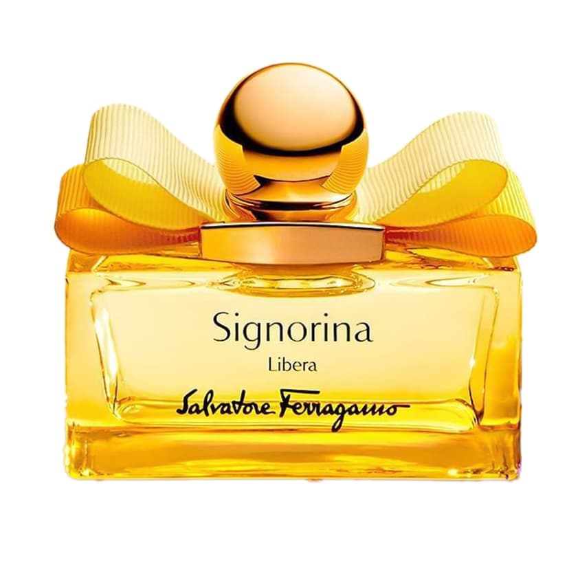 Salvatore Ferragamo Signorina Libera