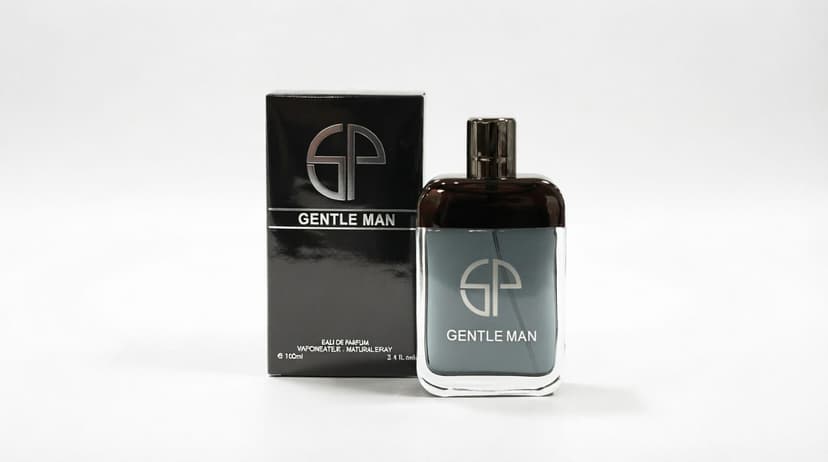 Gentle Man 100ml