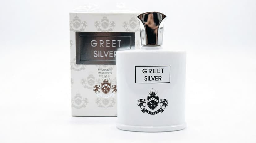 Greet Silver 100ml