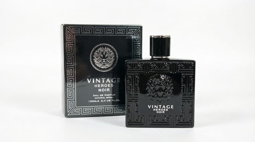 Vintage Heroes Noir 100ml