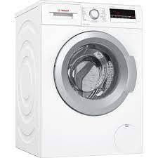 Bosch Front Load Washing Machine 8Kg -WAJ2018SGC