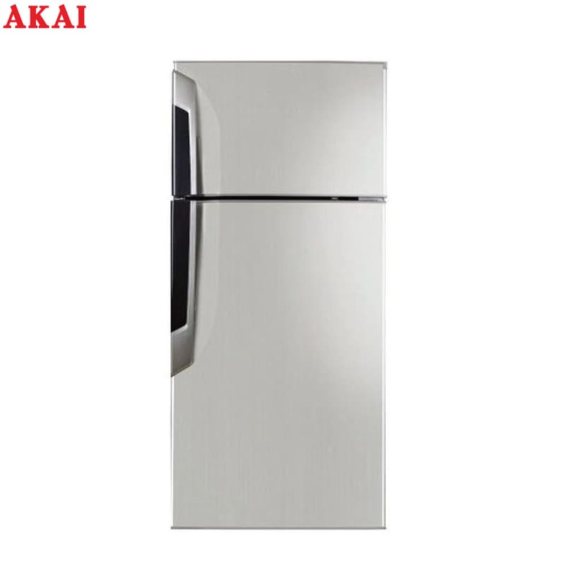Akai Double Door Refrigerator 32L