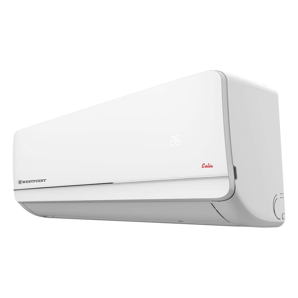 Westpoint 1.5 Ton Split Ac Rot
