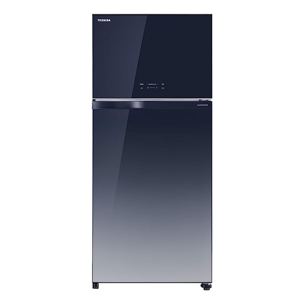 Toshiba 820Ltr Gros D/Door Ref