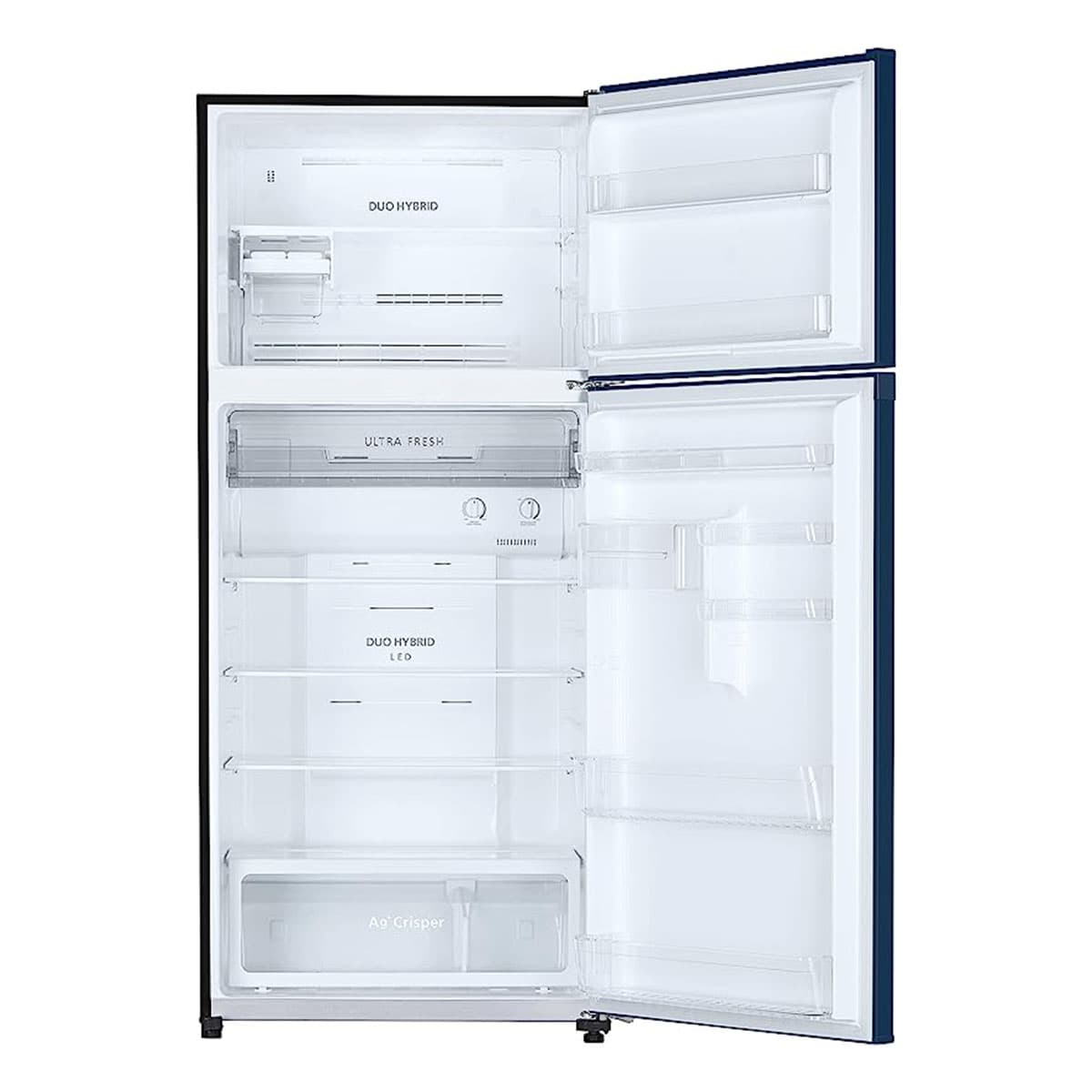 Toshiba 820Ltr Gros D/Door Ref
