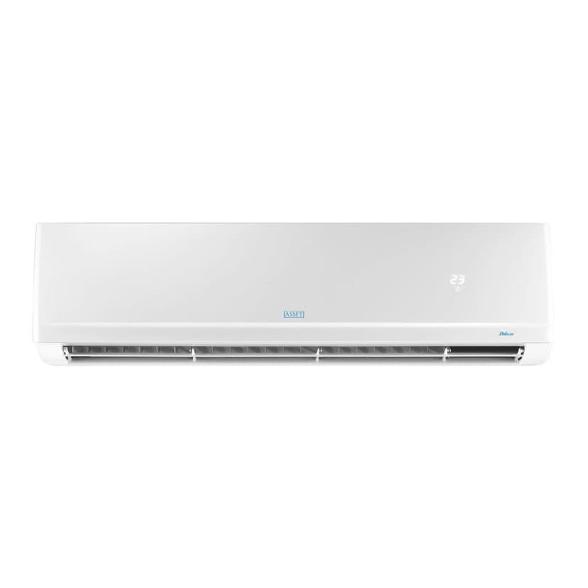 Asset 1.5 Ton Split Ac Rot