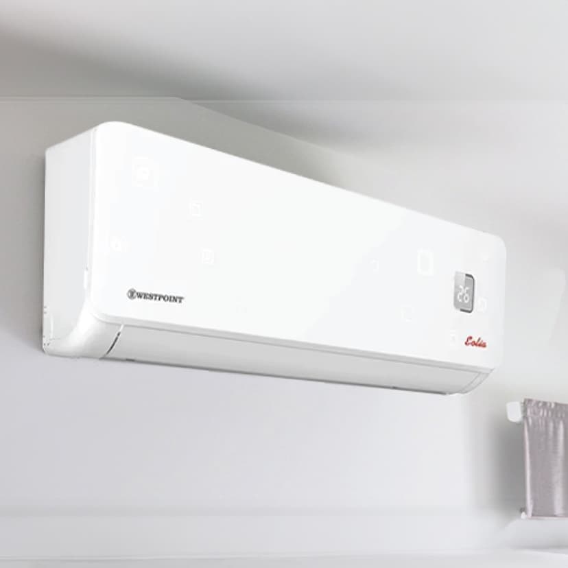 Westpoint Split AC 2T WSX2423LTYA