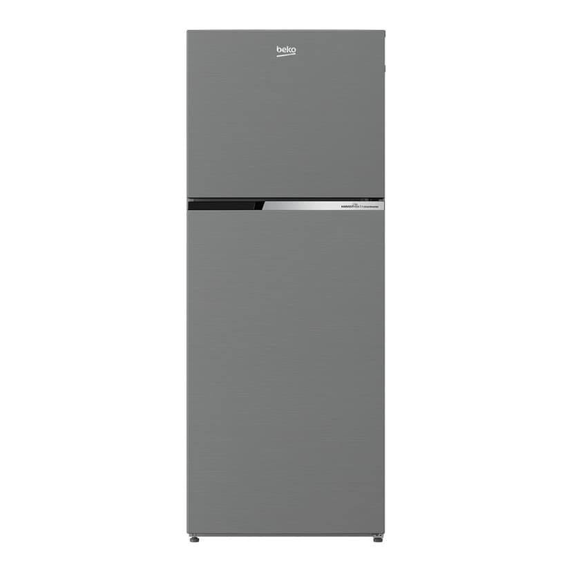 Beko Double Door Refrigerator 409