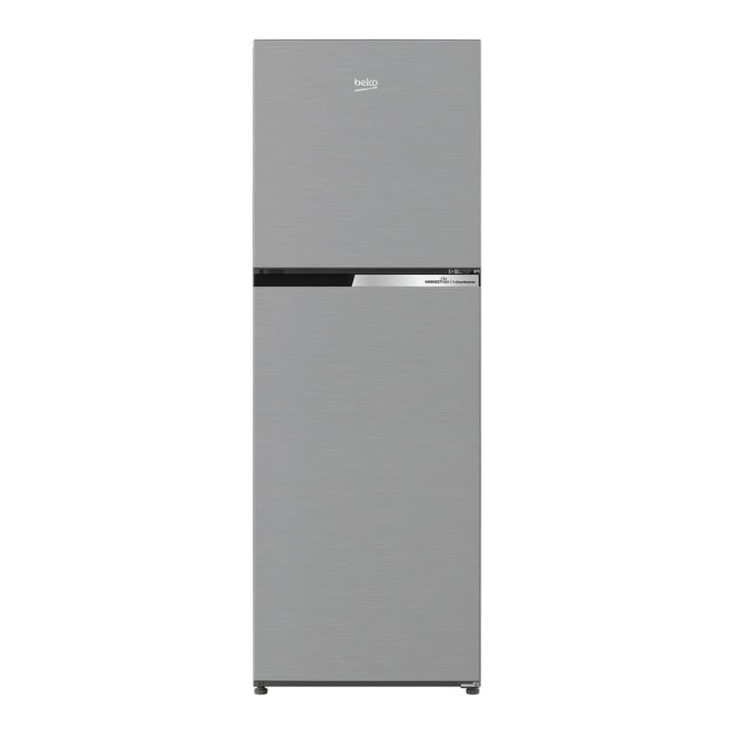 Beko Double Door Refrigerator 250L